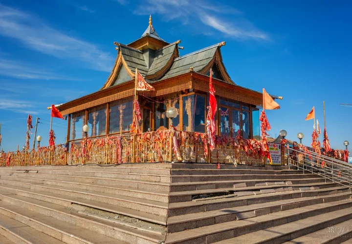 Day trip to Hatu Peak